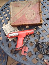 Snap tools 12v for sale  ALFRETON