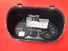 Ford fusion speedometer for sale  DEAL