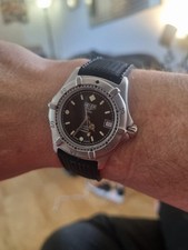 Heuer 2000 vintage for sale  STOCKPORT
