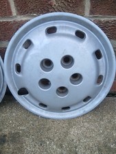 Genuine fiat ducato for sale  CLEETHORPES
