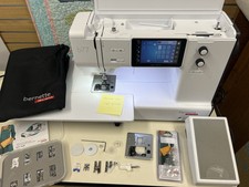 Bernette b77 computerized for sale  Lancaster