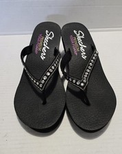 Skechers sandals womens for sale  DERBY