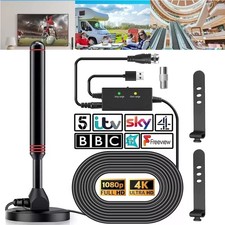 Aerial digital indoor for sale  LEICESTER