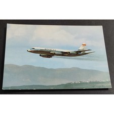 Cartolina spantax convair usato  Alessandria