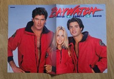 Auswahl poster 90er gebraucht kaufen  Wangerland