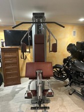 Technogym usata usato  Montegranaro