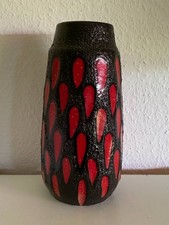 Scheurich vase keramik gebraucht kaufen  Düsseldorf
