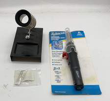 Schneider cordless soldering for sale  Pottstown