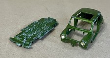 Corgi bmc mini for sale  CAMBORNE