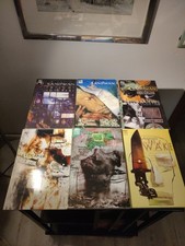 Sandman prima edizione usato  Cesena