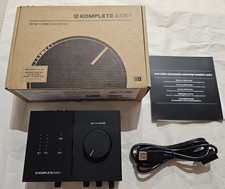 Carte komplete audio d'occasion  Villeurbanne