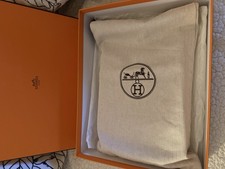Hermès evelyne 100 for sale  NORTHAMPTON