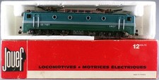 Jouef 8445 sncf d'occasion  France