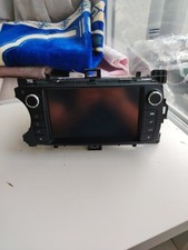 Autoradio gps fujitsu d'occasion  Mantes-la-Ville