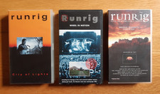 Runrig city lights for sale  BIRMINGHAM