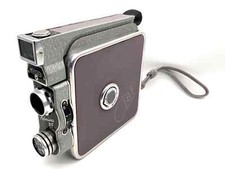 Meopta admira filmkamera gebraucht kaufen  Bad Emstal