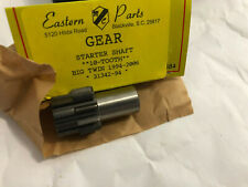 Starter shaft gear for sale  Gulf Shores