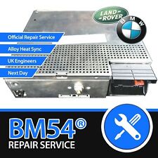 Bmw bm54 radio for sale  WEST BYFLEET