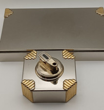 Lancel boite cigarette d'occasion  Plœuc-sur-Lié