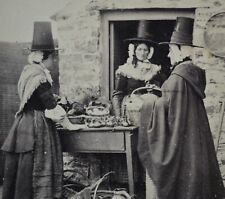 1860s stereoview photo for sale  ST. ALBANS