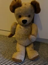 Vintage teddy bear for sale  DARTMOUTH