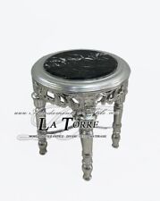 Tavolino rotondo barocco usato  Messina