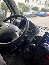 Fiat ducato bürstner gebraucht kaufen  München