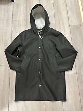 Stutterheim stockholm raincoat for sale  LONDON