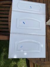 Gloss white kitchen for sale  SCUNTHORPE