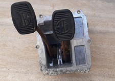 Pedaliera alfa romeo usato Pedaliera alfa romeo usato  Cinisi