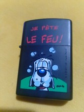 Zippo gai luron d'occasion  Colomiers