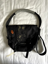Timbuk2 black messenger for sale  LEWES