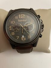 Orologio uomo timberland usato Orologio uomo timberland usato  Corigliano Rossano