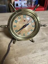 Telechron electric clock for sale  Walbridge