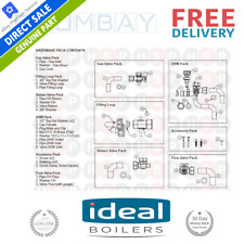 Ideal logic combination for sale  BLACKBURN