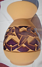 Vase art deco d'occasion  Lacanau