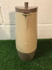 Vintage brown aladdin for sale  MORPETH