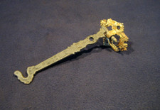 Antique eastlake cast for sale  USA