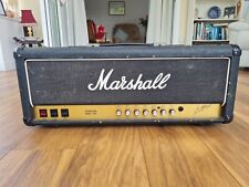Marshall jcm 2555 for sale  CHEPSTOW