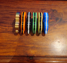 Keychain gear spinner for sale  HEREFORD