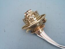 Oil lamp hink for sale  EXETER