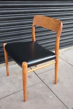 Vintage danish oak for sale  LONDON