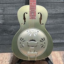 Gretsch g9202 honey for sale  Barton