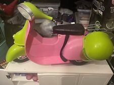 Generation vespa scooter for sale  SALE