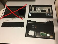 Notebook asus x55c usato  Serrapetrona