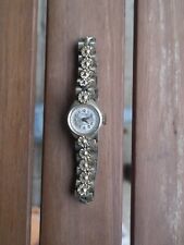 Petite montre vintage d'occasion  Bourgoin-Jallieu