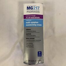 Mg217 psoriasis max for sale  Shipping to Ireland