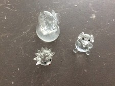 Glas figuren setzkasten gebraucht kaufen  Weißenfels