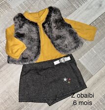 Gemo okaidi mois d'occasion  Baziège