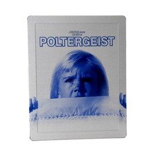 Poltergeist (1982) | Steelbook | Blu-ray, Reg B | Warner Bros, 2015 comprar usado  Enviando para Brazil